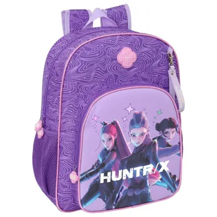 Kpop Demon Hunters Battle adaptable backpack 38cm product photo