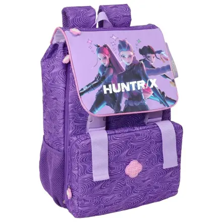 Kpop Demon Hunters Battle backpack 41cm product photo