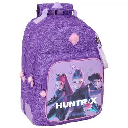 Kpop Demon Hunters Battle adaptable backpack 42cm product photo