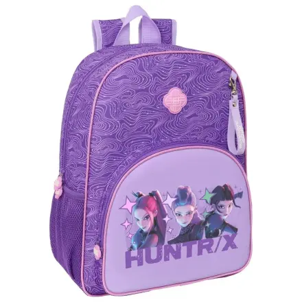 Kpop Demon Hunters Battle adaptable backpack 42cm product photo