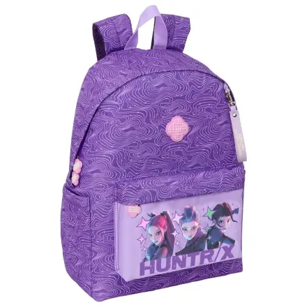 Kpop Demon Hunters Battle backpack 43cm product photo