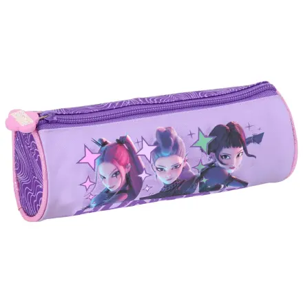 Kpop Demon Hunters Battle pencil case product photo