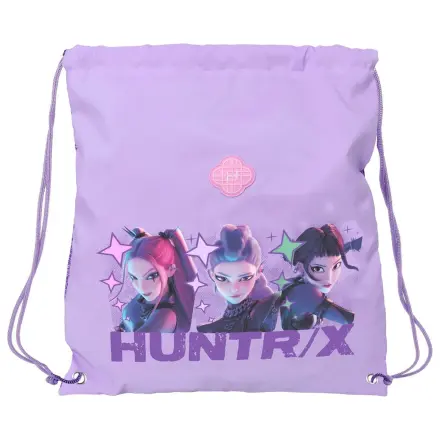 Kpop Demon Hunters Battle gym bag 40cm product photo