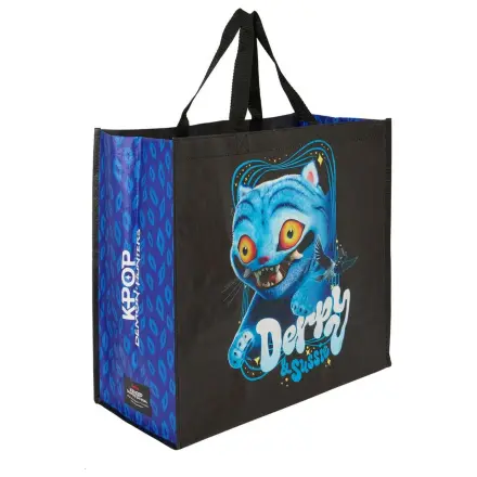 Kpop Demon Hunters Chibi shopping bag product photo