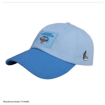 KPop Demon Hunters Baseball Cap Derpy product photo