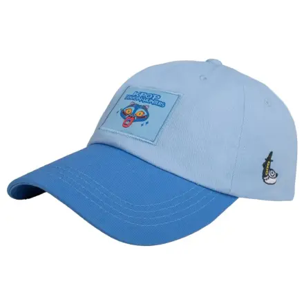 KPop Demon Hunters Baseball Cap Derpy product photo