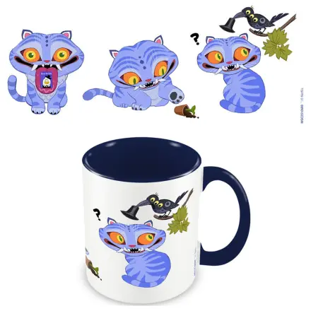 KPop Demon Hunters Derpy mug 325ml product photo