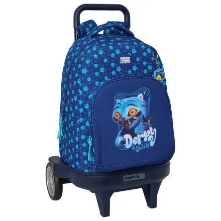 Kpop Demon Hunters Derpy Compact Evolution trolley 45cm product photo