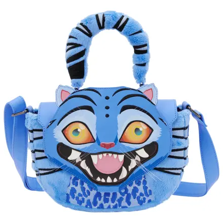 KPop Demon Hunters Derpy Glow Cosplay Crossbody Bag product photo