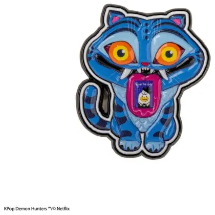 KPop Demon Hunters Pin Derpy product photo