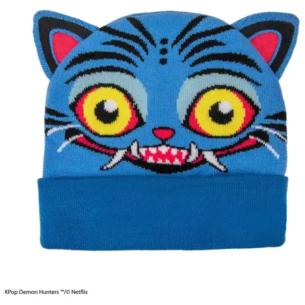 KPop Demon Hunters Beanie Derpy product photo