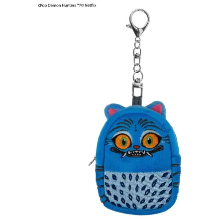 KPop Demon Hunters Keychain Pouch Derpy product photo