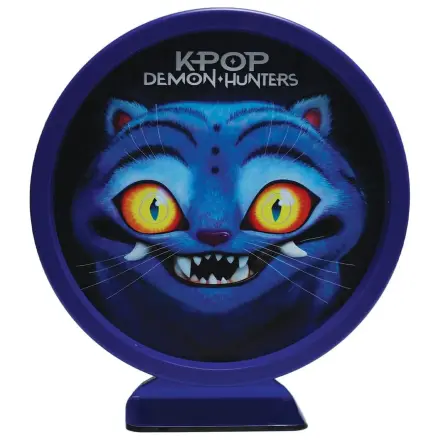 KPop Demon Hunters Mood Lamp with USB-C Derpy 11cm product photo