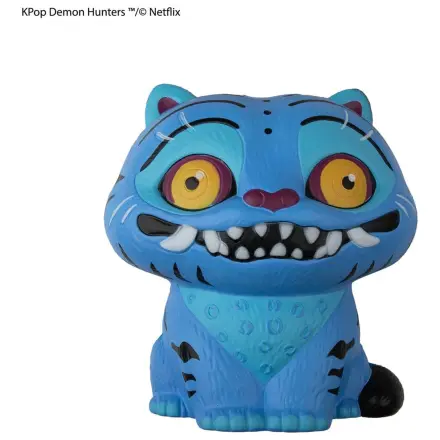 KPop Demon Hunters Squishy Anti Stress Figure Derpy product photo