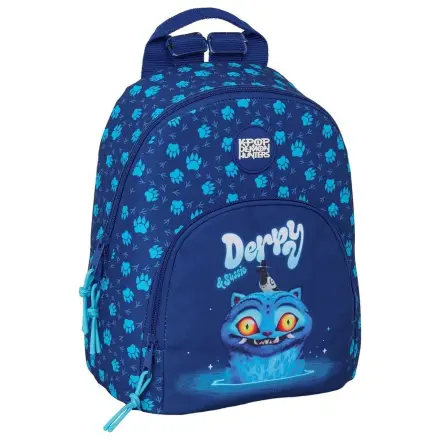 Kpop Demon Hunters Derpy backpack 30cm product photo