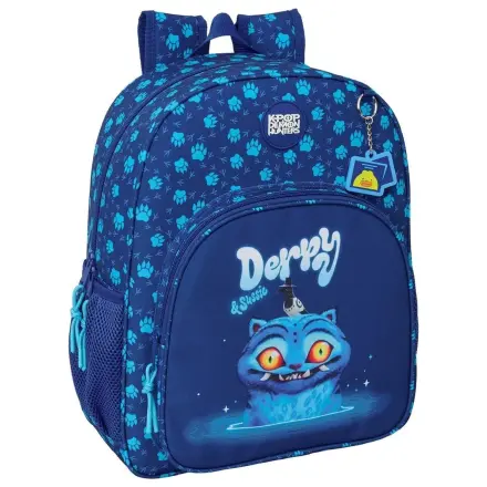 Kpop Demon Hunters Derpy adaptable backpack 38cm product photo