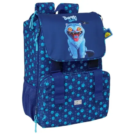 Kpop Demon Hunters Derpy backpack 41cm product photo
