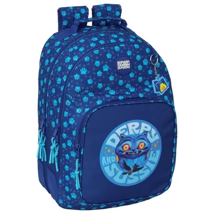 Kpop Demon Hunters Derpy adaptable backpack 42cm product photo
