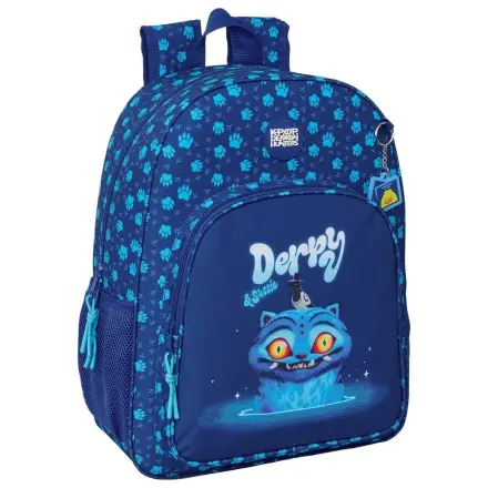 Kpop Demon Hunters Derpy adaptable backpack 42cm product photo