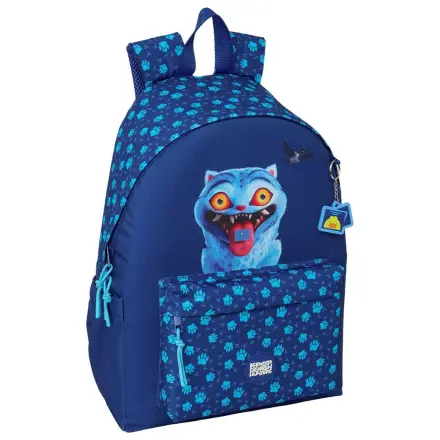 Kpop Demon Hunters Derpy backpack 43cm product photo