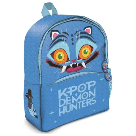 KPop Demon Hunters Junior Backpack Derpy Tiger product photo