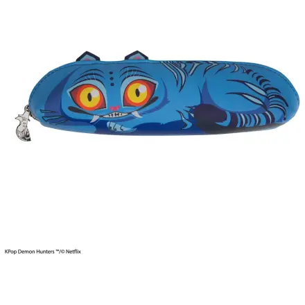 KPop Demon Hunters Pencil Case Derpy product photo