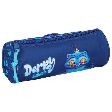 Kpop Demon Hunters Derpy pencil case product photo