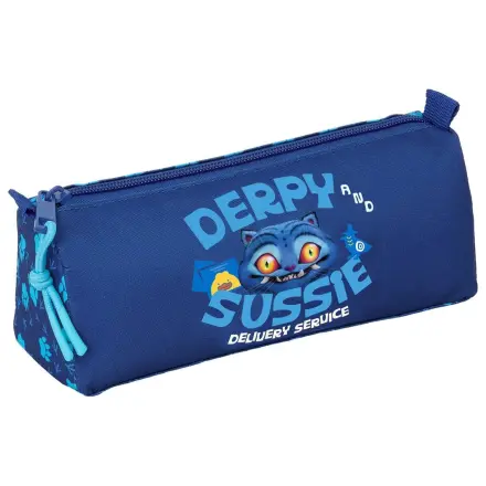 Kpop Demon Hunters Derpy pencil case product photo