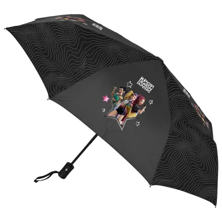 Kpop Demon Hunters Energy automatic folding umbrella product photo