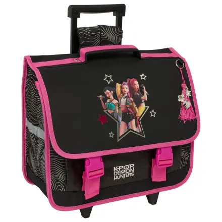 Kpop Demon Hunters Energy trolley product photo