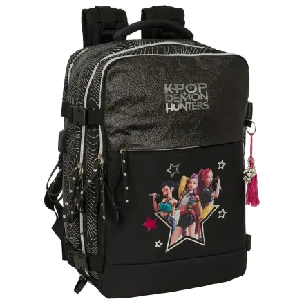 Demon Hunters Kpop Energy Cabin travel bagpack 44cm product photo