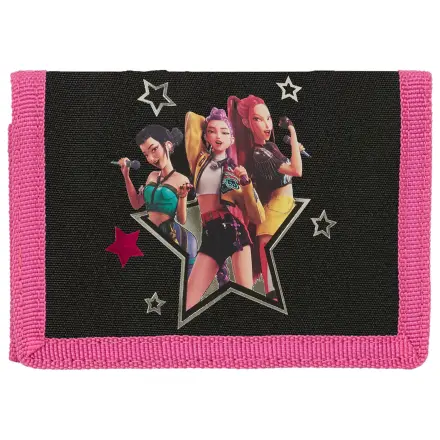 Kpop Demon Hunters Energy wallet product photo