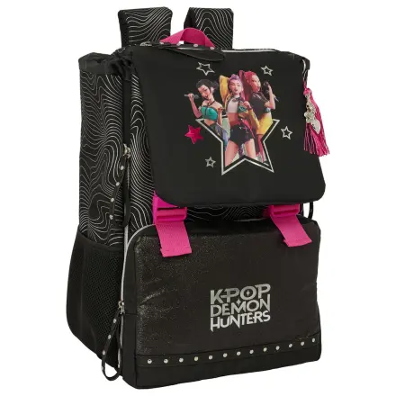 Demon Hunters Kpop Energy backpack 41cm product photo