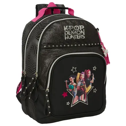 Kpop Demon Hunters Energy adaptable backpack 42cm product photo