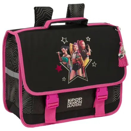 Kpop Demon Hunters Energy backpack  product photo