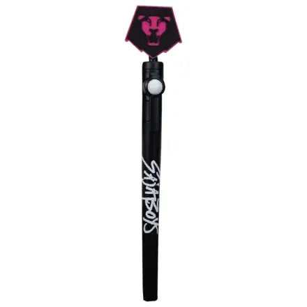 KPop Demon Hunters Fidget Pen Saja Boys product photo