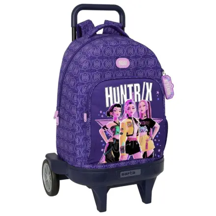 Kpop Demon Hunters Fighters Compact Evolution trolley 45cm product photo