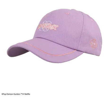 KPop Demon Hunters Baseball Cap HUNTR/X product photo