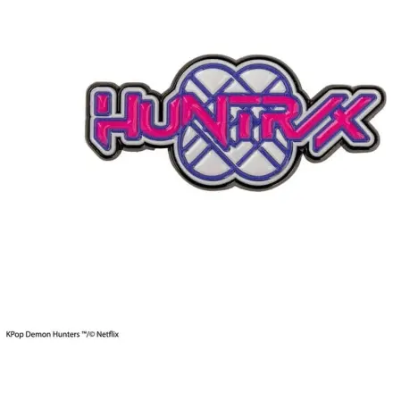 KPop Demon Hunters Pin HUNTR/X product photo