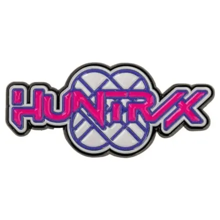 KPop Demon Hunters Pin HUNTR/X product photo