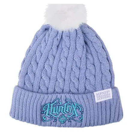 KPop Demon Hunters Beanie HUNTR/X product photo