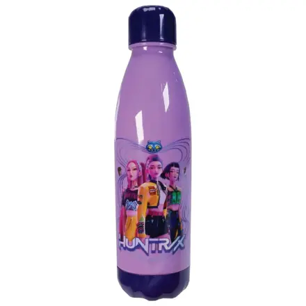 KPop Demon Hunters Water Bottle Huntr/x product photo