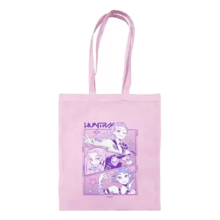 KPop Demon Hunters Tote Bag Huntrix product photo