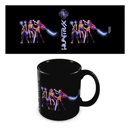 KPop Demon Hunters Mug Huntrix product photo