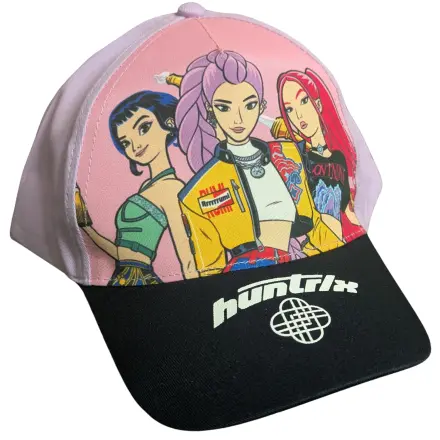 KPop Demon Hunters Huntrix kids baseball cap product photo