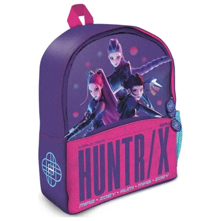 KPop Demon Hunters Junior Backpack Huntrix product photo