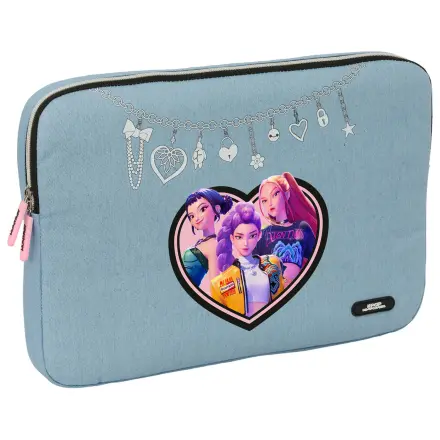 Kpop Demon Hunters Huntrix Laptop sleeve product photo