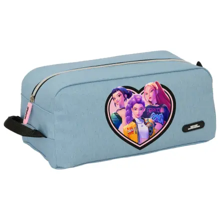 Demon Hunters Kpop Huntrix shoes bag product photo