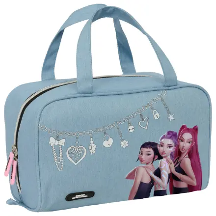 Kpop Demon Hunters Huntrix vanity case product photo