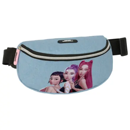 Kpop Demon Hunters Huntrix belt pouch product photo